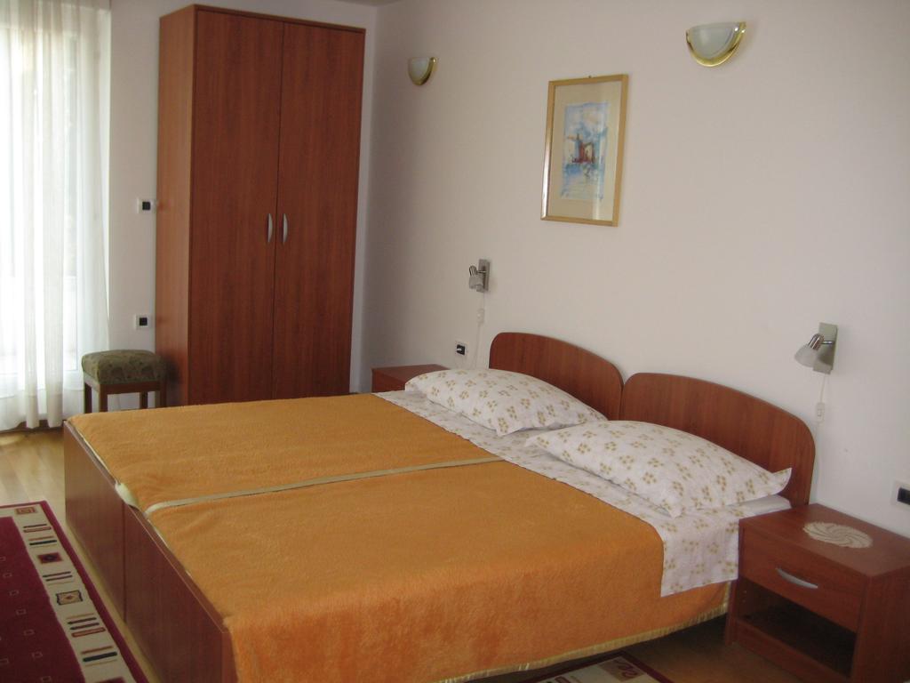 Apartments Sonja Opatija Room photo