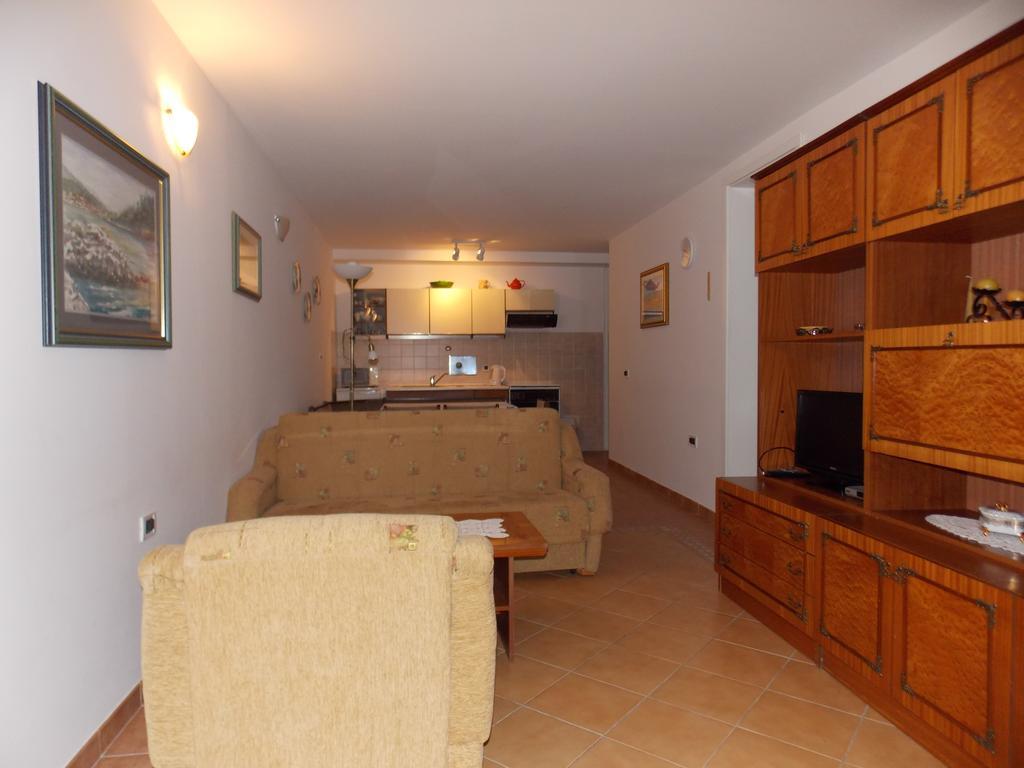 Apartments Sonja Opatija Room photo