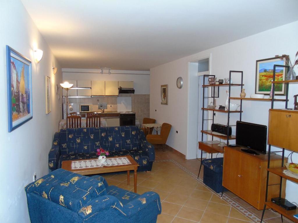 Apartments Sonja Opatija Room photo