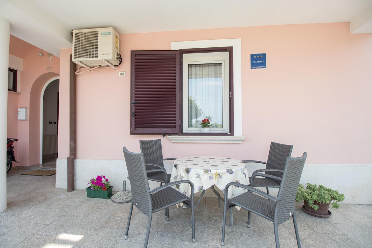 Apartments Sonja Opatija Exterior photo